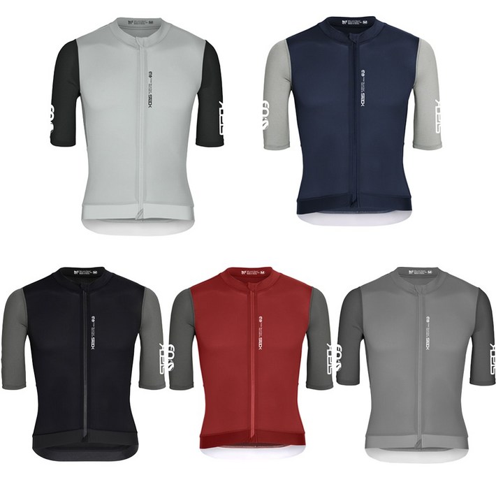 아덴바이크 Stack 져지 4.0 자전거 반팔 상의 여름 사이클복