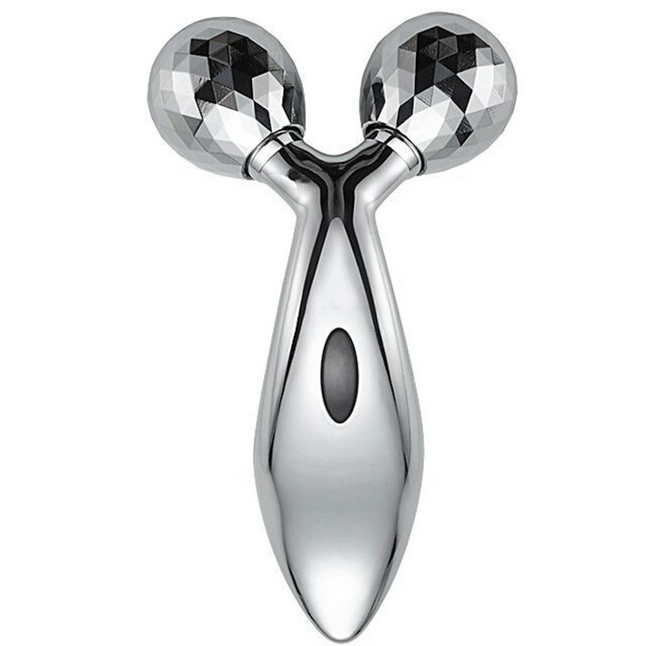 3D 바디 페이스롤러