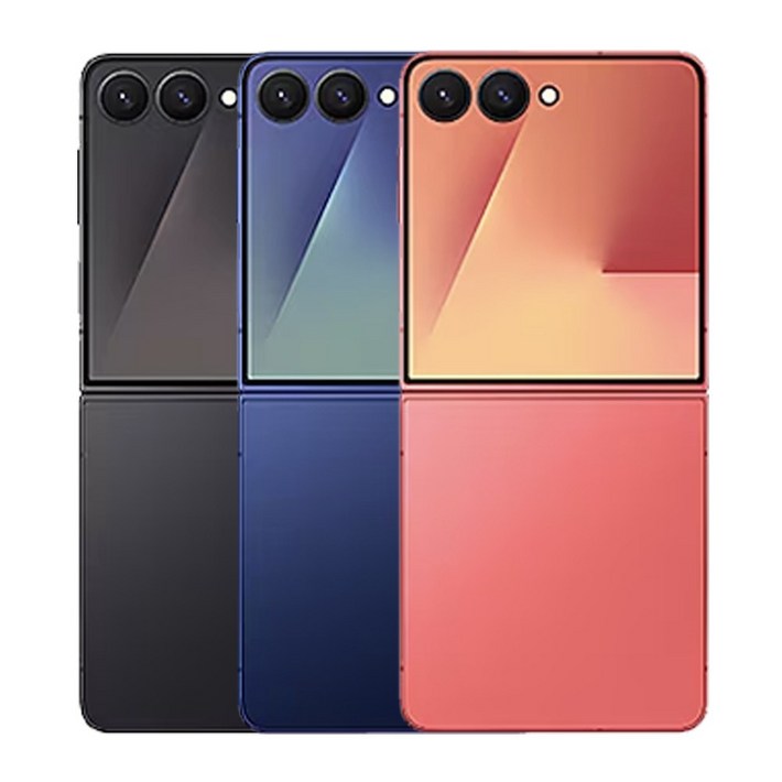 정품갤럭시 갤럭시Z플립7 256GB 512GB 공기계 자급제 3사공용 모든등급, 256GB, S급 랜덤