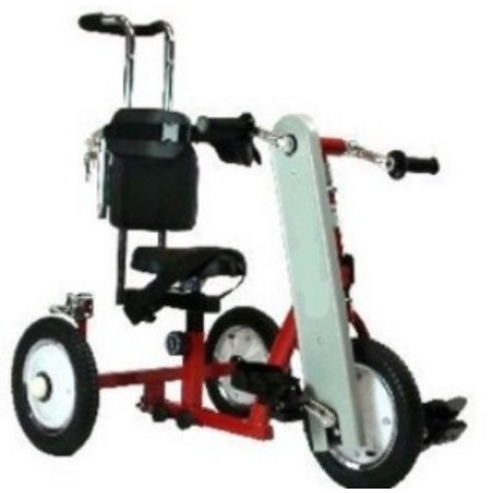재활자전거 PLUS1201 PLUS1202 HM1202 장애아동특수자전거 장애아세발자전거