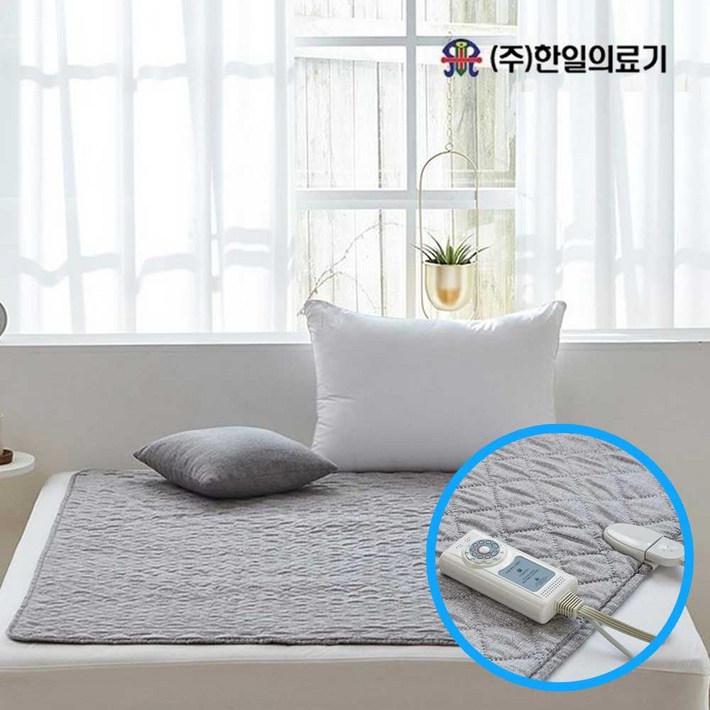 한일 탄소매트 거실용 카본 전기매트 1인 접이식 수면요, 더블 한일 탄소매트 거실용 카본 전기매트 1인 접이식 수면요, 더블