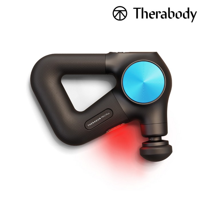 테라바디 테라건 프로 플러스 마사지기 THERAGUN PRO PLUS