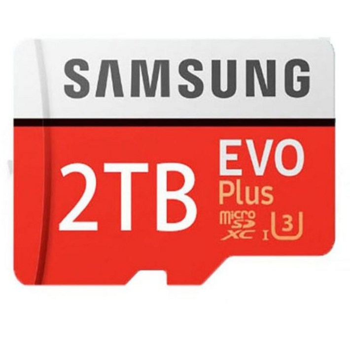 마이크로 SD 플래시 카드 고속 미니 TF 삼성 호환 메모리 128GB 256GB 512GB 1TB A1 512 256 128