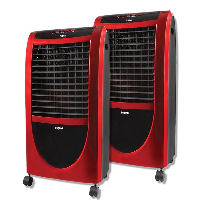 후지카 정품 온풍기  터보  13평형