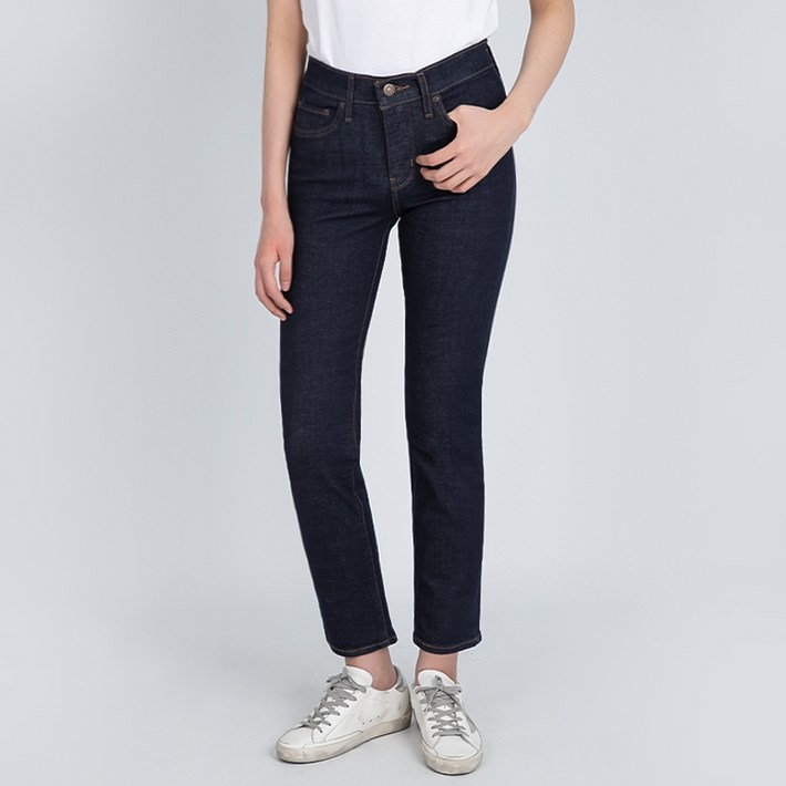 리바이스 여성 청바지 312 쉐이핑 슬림 196270209