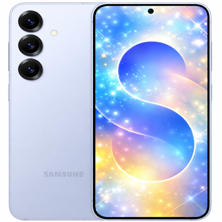 삼성전자 갤럭시 S25플러스 99 새상품 모든옵션 2년보증AS 자급제 공기계, 256GB, 아이스 블루 2년보증AS