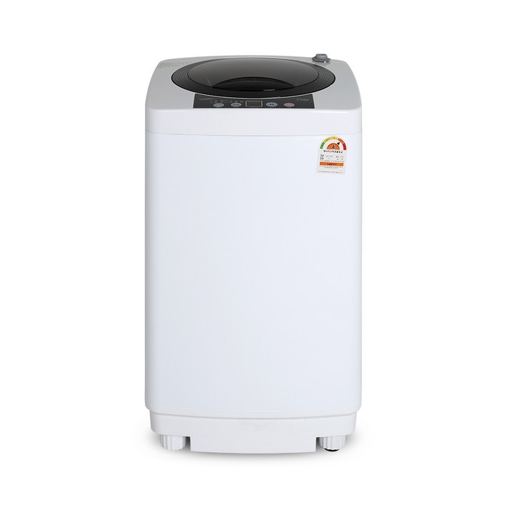 대웅모닝컴 전자동 3.5kg 세탁기 자가설치 DWWM500WS, 없음 대웅모닝컴 전자동 3.5kg 세탁기 자가설치 DWWM500WS, 없음