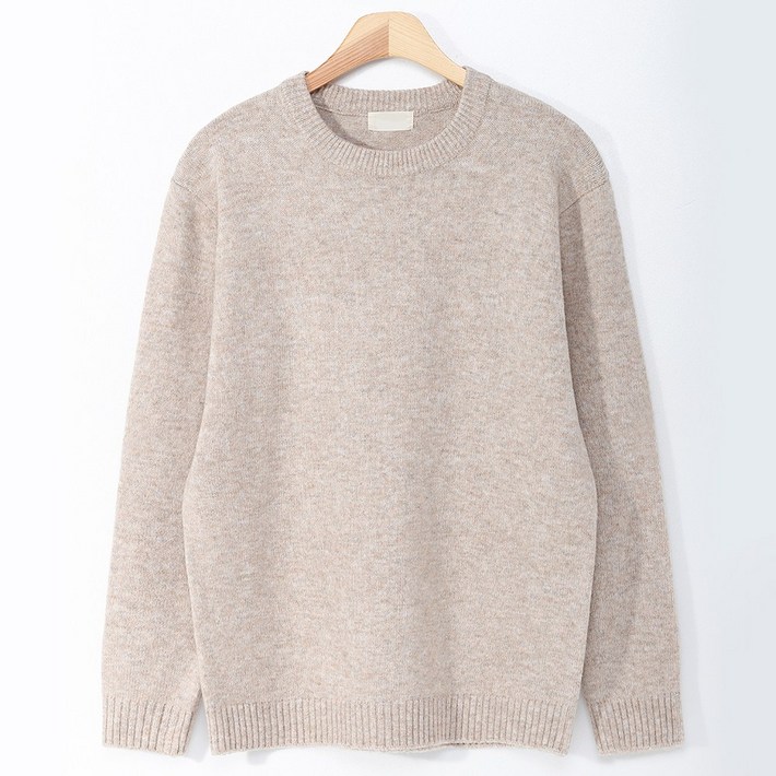 후앙스 남녀공용 14컬러 데일리 울라이크 니트 DLWT3115