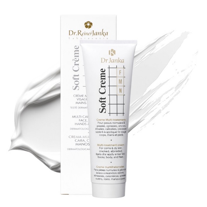 닥터잔카 멀티 재생 물광 소프트 크림, 1개, 250ml