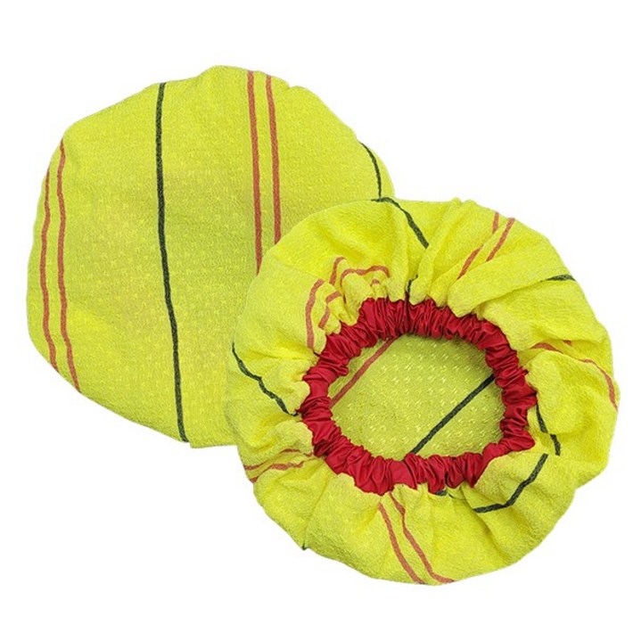 송월타월 기계 등밀이 목욕타올 정품