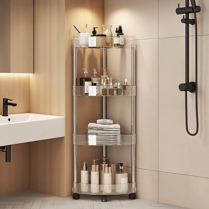 욕실 선반 욕실코너선반 화장실선반