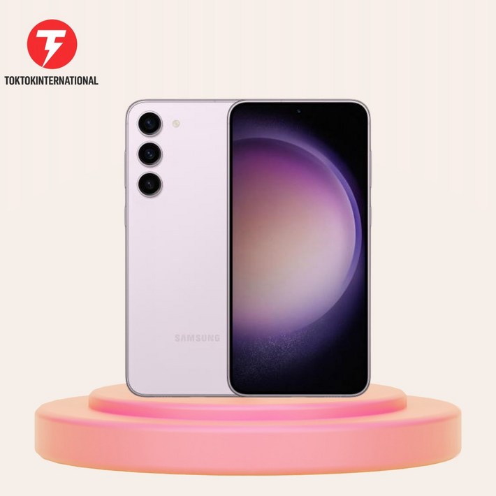 삼성전자 갤럭시 S23 자급제