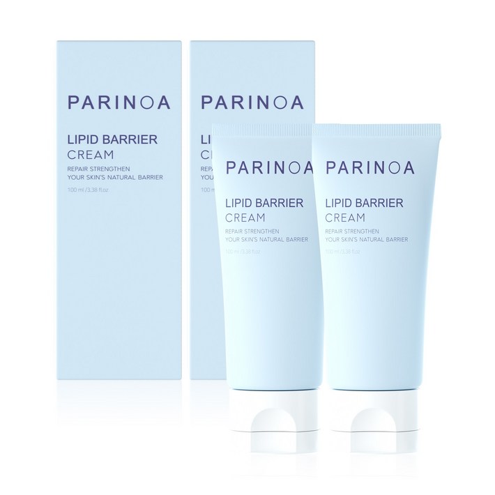 100시간 보습력 피부 장벽 크림 고보습가려움 아토베리어 365크림 세라마이드 센텔라 히알루론산 함유 잇칭크림 저자극 365플러스 수분크림 건조 가려움 진정 보습 수딩크림, 2개, 100ml