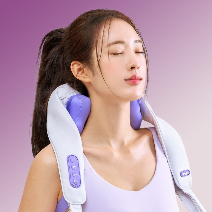 풀리오 본사 N001 풀리오 목어깨 마사지기 풀리오 본사 N001 풀리오 목어깨 마사지기