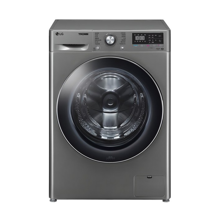 LG전자 드럼 세탁기 F12VVA 12kg 방문설치