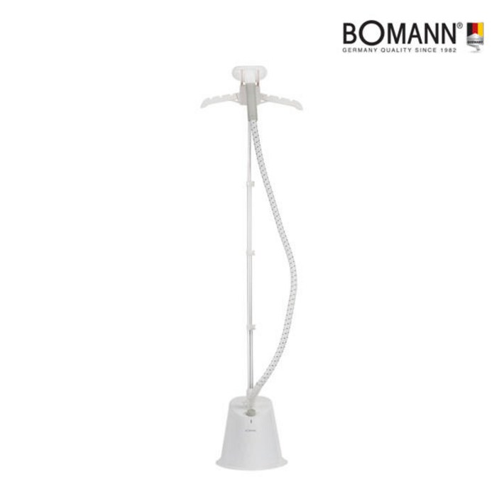 보만 스탠드 스팀다리미