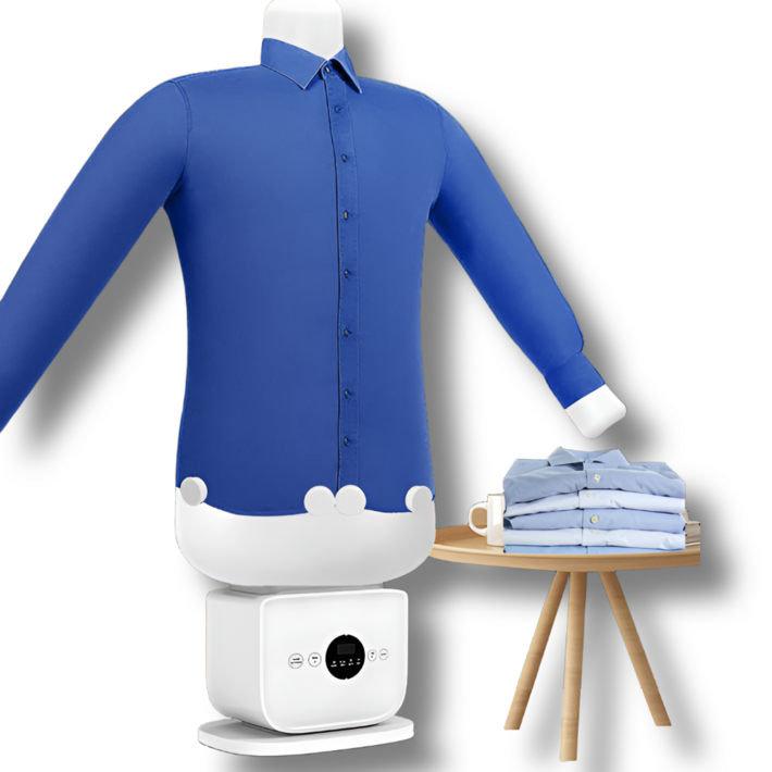 핫엘르 건조기 에어 다리미 다림질 소형 가정용 자동 의류관리기 스타일러 원룸 신발