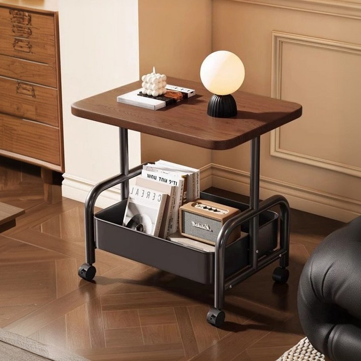 라온프리 이동식 보조 테이블