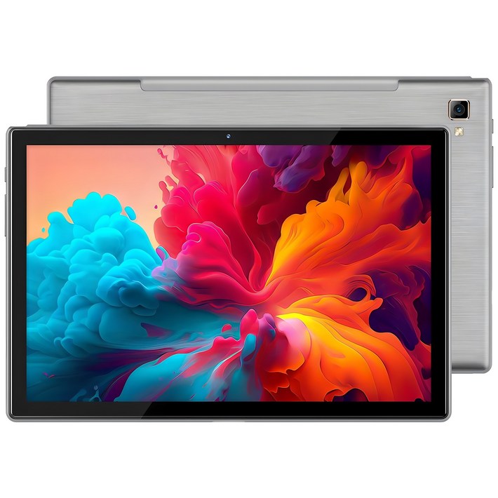 이엠비 L10 10.1인치 안드로이드 태블릿PC, Wi-Fi, 32GB, 인강용태블릿, 카페메뉴판