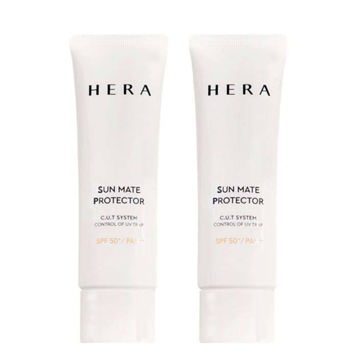 헤라 선메이트 프로텍터 50ml x 2, 50ml, 2개