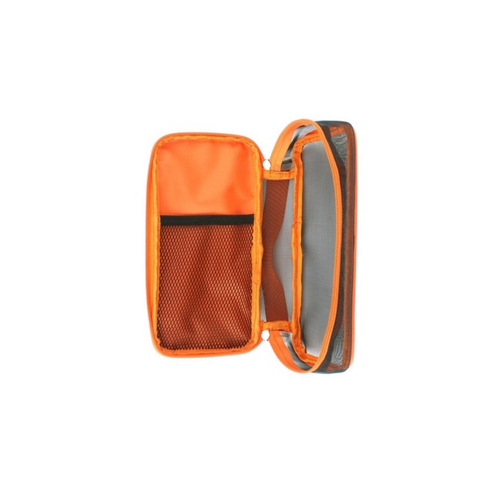 캠핑 식기 수납 가방 피크닉 수저 보관 파우치 케이스 멀티백