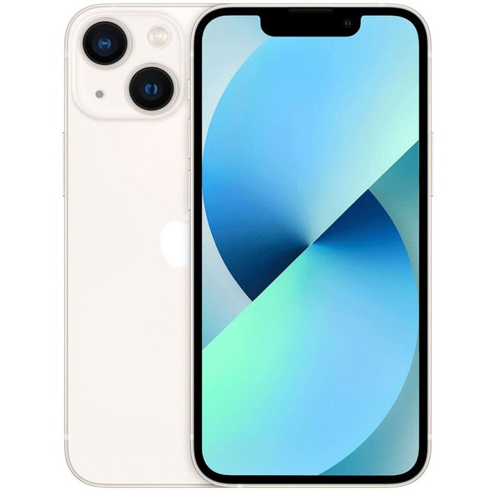 Apple 아이폰 13 자급제