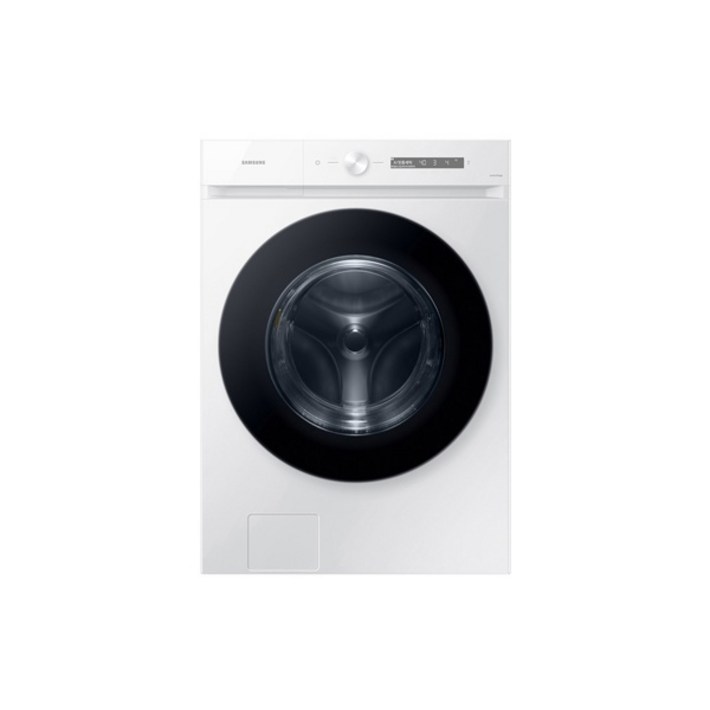삼성전자 삼성 BESPOKE 그랑데 AI세탁기 WF21CB6650BW 삼성 직거래 공식인증점, 화이트, WF21CB6650BW