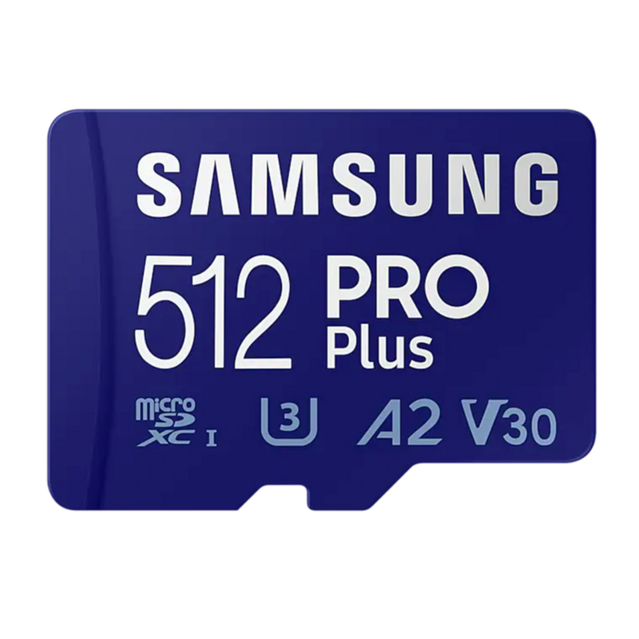 삼성 PRO PLUS 마이크로 SD 카드 180MBs 4K 스마트폰 노트북 드론 메모리 카드 128GB 256GB 512GB, 512GB, 1개 삼성 PRO PLUS 마이크로 SD 카드 180MBs 4K 스마트폰 노트북 드론 메모리 카드 128GB 256GB 512GB, 512GB, 1개