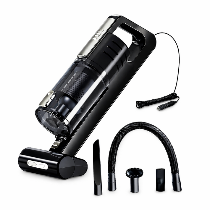 초강력흡입 라그니 차량용 자동차 청소기 핸디 유선