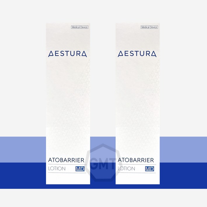 에스트라 아토베리어 로션 MD, 1개, 200ml 에스트라 아토베리어 로션 MD, 1개, 200ml