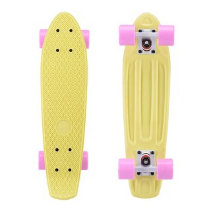 페니보드 입문용 초보 입문용 성인 디자인 숏보드