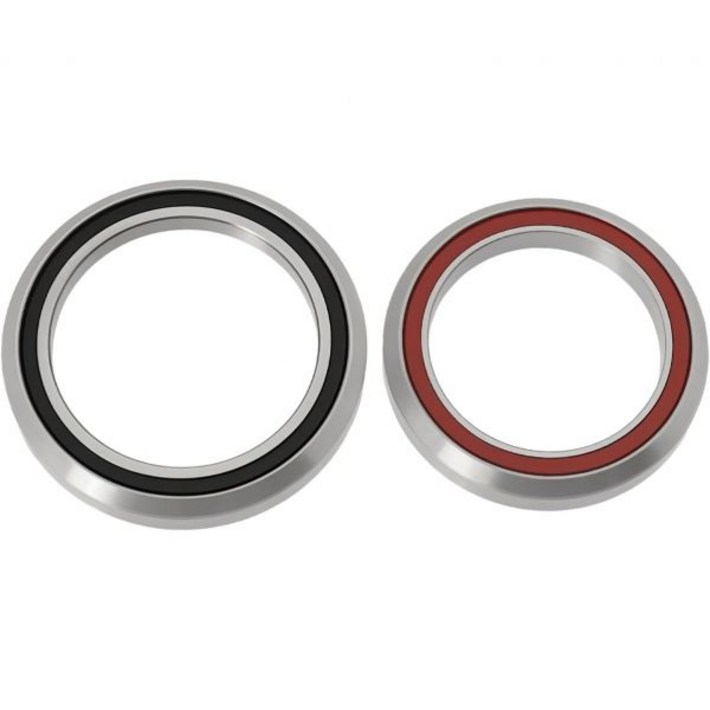 2개 헤드셋 베어링 MHP08H7 MHP22 캐논데일 슈퍼식스 에보와 호환 카본 시냅스 CAADX 자전거와