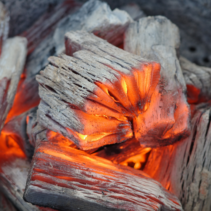 진천참숯 오래가는 국내산 백탄 숯 캠핑 바베큐 국산 숫 추천 야외용 펜션 고기집 구이용 업소용 1박스