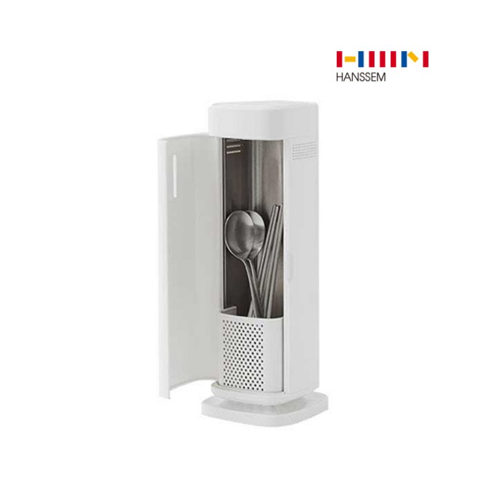 한샘 톡톡 UVC LED 멀티 가정용 주방 자외선 수저 소독 건조 살균기, HAFHS900WH, 고객직접설치 한샘 톡톡 UVC LED 멀티 가정용 주방 자외선 수저 소독 건조 살균기, HAFHS900WH, 고객직접설치