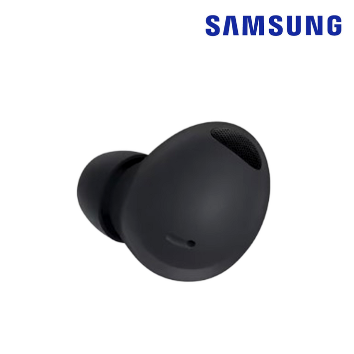 버즈삼성 버즈2프로 블랙 왼쪽 이어버드 이어폰 SM-R510 리퍼