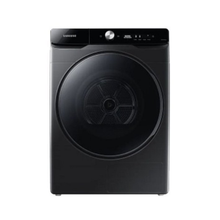 삼성전자 그랑데AI 건조기 블랙 케비어 DV17T8740BV 17kg 방문설치