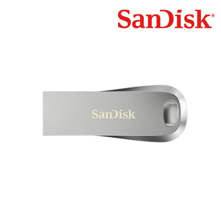 샌디스크 울트라 럭스 USB 3.1 메모리 SDCZ74