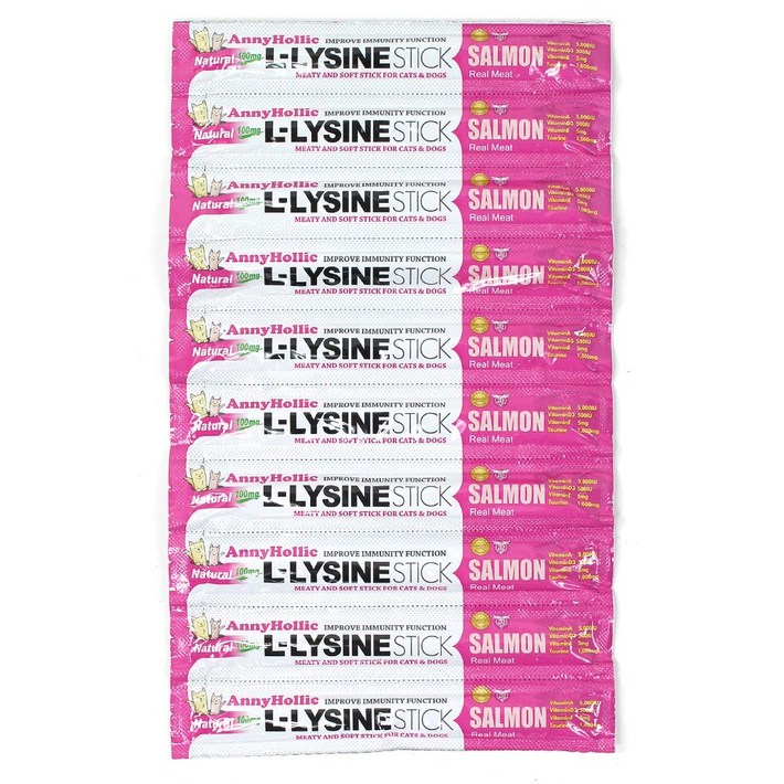 애니홀릭 엘라이신 스틱