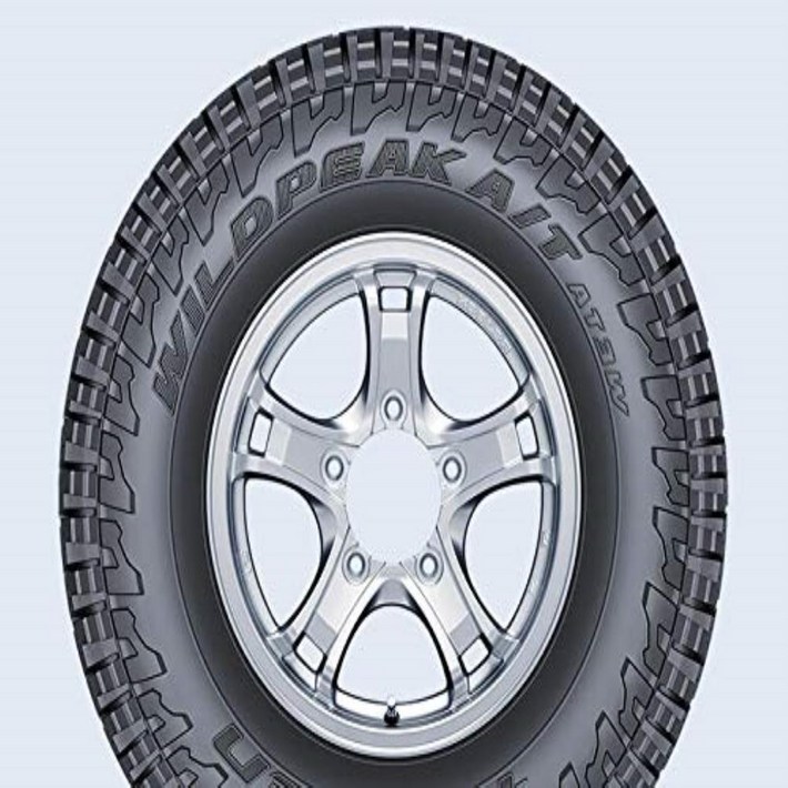 팔켄FALKEN 와일드 피크 LT31575R 16인치 4×4 올테레인 타이어 WILDPEAK AT3W