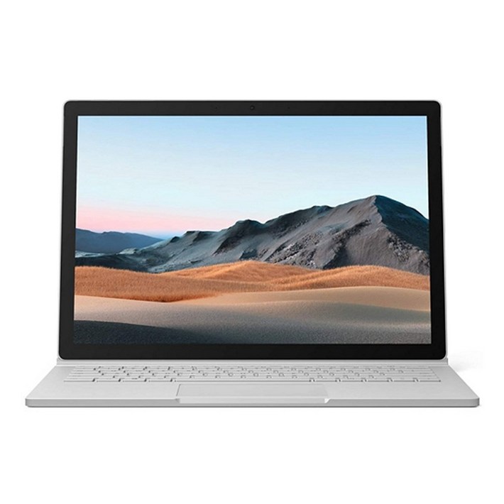 마이크로소프트 서피스 북3 intel 10세대 Corei7 RAM 32GB SSD 장착 윈도우 11설치 중고 노트북, SURFACE BOOK3, WIN11 Pro, 32GB, 512GB, 실버
