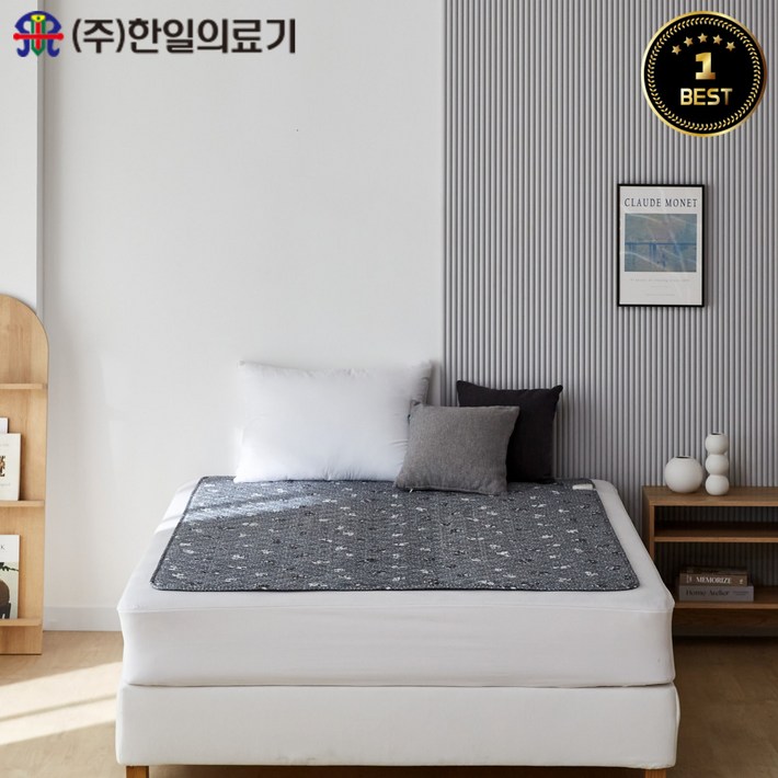 24년형 9월출시한일의료기 프리미엄 고급 전기요 곰인형 싱글,더블 24년형 9월출시한일의료기 프리미엄 고급 전기요 곰인형 싱글,더블