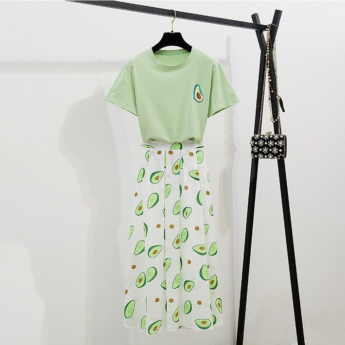 ROGBID  여성복 원피스