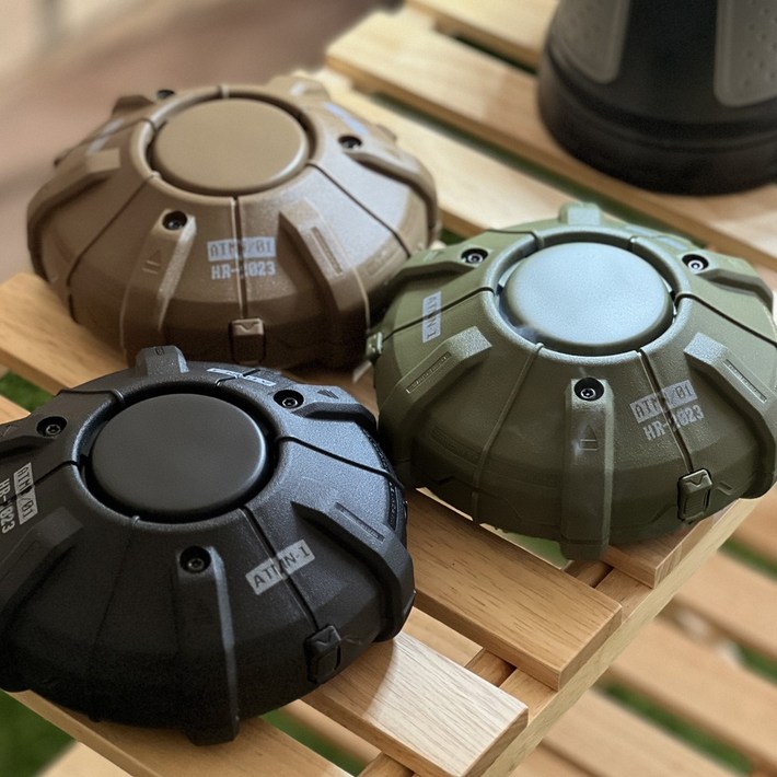 아자소 모기향 거치대 받침대 케이스 홀더, 블랙