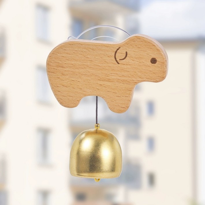 힘룸 예쁜 풍경종