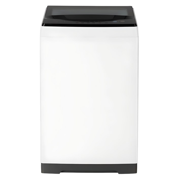 마이디어 통돌이 세탁기 MAS07W70WKKR 7kg 방문설치, MAS07W70WKKR, 화이트  블랙