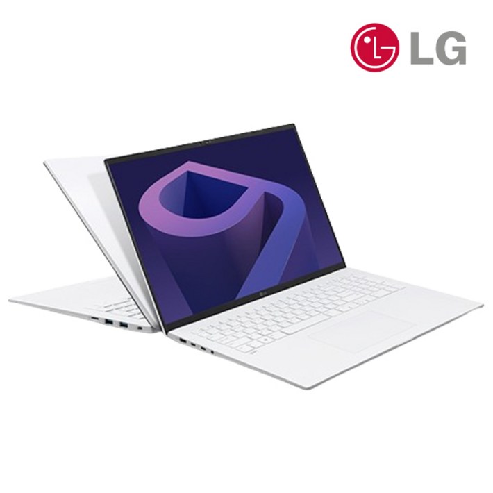 LG전자 그램 14 화이트 노트북 14Z980 코어i5-8250U 램12GB SSD256GB 윈10 탑재