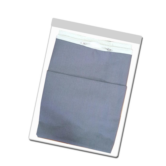 까씨네 2단W 강아지 계단 커버스폰지 미포함 45x50x24, 커버2단W 블랙사각
