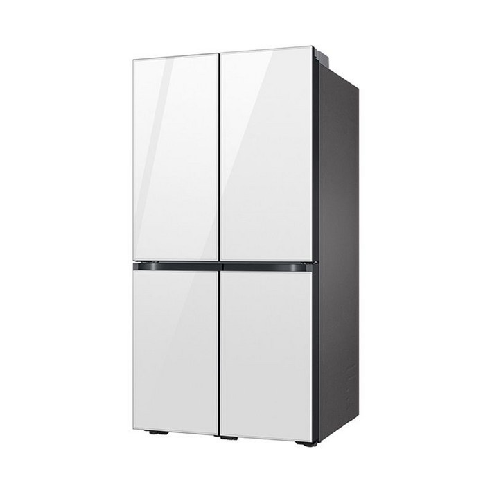 삼성전자 Bespoke AI 905L 4도어 냉장고 방문설치