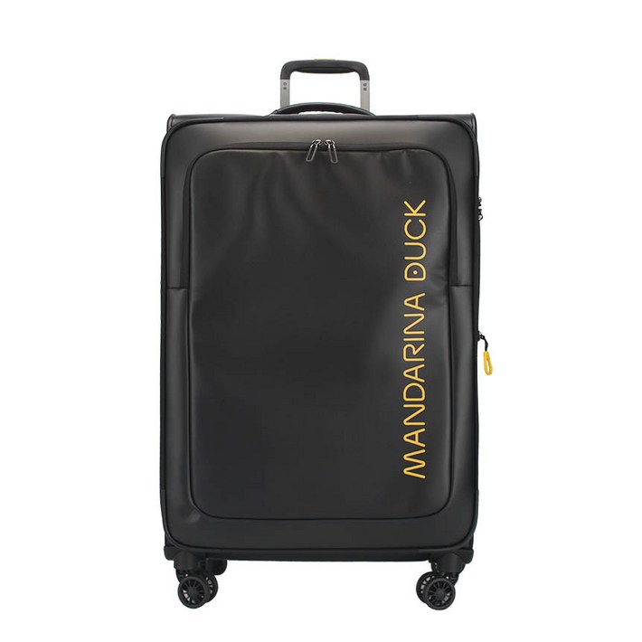 만다리나덕 ECODUK 29인치 화물용 캐리어 OSV04 651BLACK
