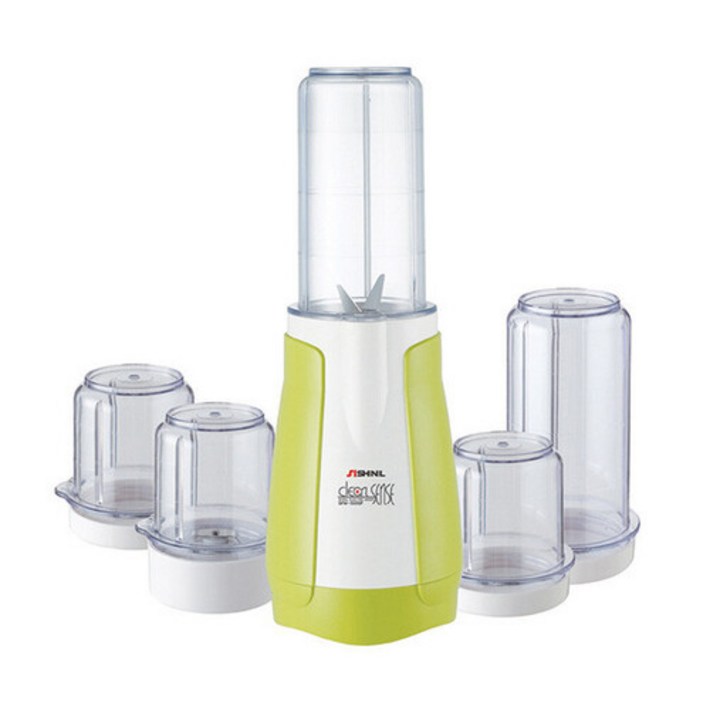 신일 다용도 소형믹서기 분쇄기 250ml SFMC555SP 신일 다용도 소형믹서기 분쇄기 250ml SFMC555SP